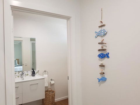 Fish Creek Alkira Accommodation - Accommodation Asia 4