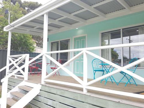 Fish Creek Alkira Accommodation - Accommodation Asia 3