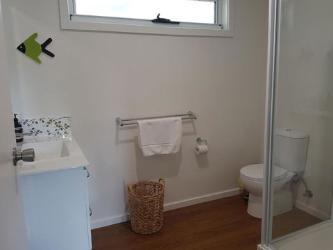 Fish Creek Alkira Accommodation - Accommodation Asia 5