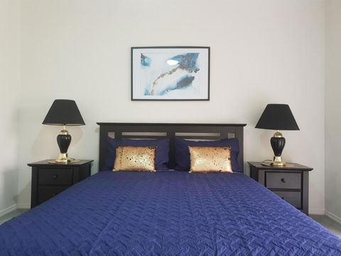 SAN Mateo - Accommodation Asia 5