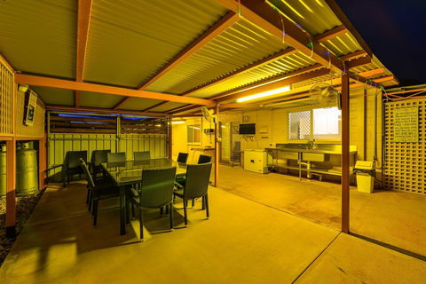 30 Kennedy Street - Accommodation Asia 4
