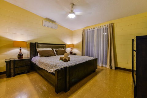 30 Kennedy Street - Accommodation Asia 1