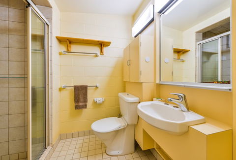 30 Kennedy Street - Accommodation Asia 5