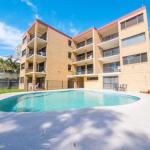 Golden Shores U7 21 Landsborough Parade - Accommodation Asia 0