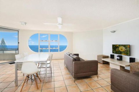 Wickham Cove Unit 10 45 Albert Street. Kings Beach - Accommodation Asia 0