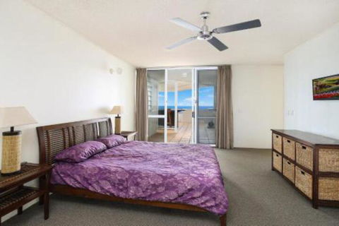 Wickham Cove Unit 10 45 Albert Street. Kings Beach - Accommodation Asia 3