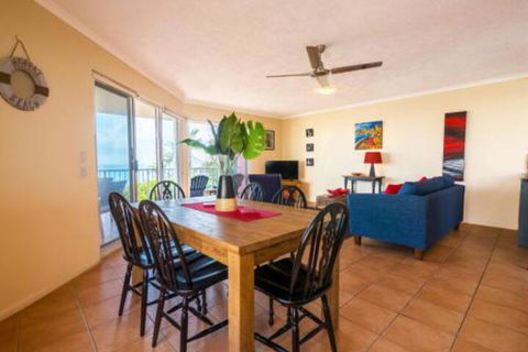 Moffat Breeze Unit 3 3 Moffat Street - Accommodation Asia 1