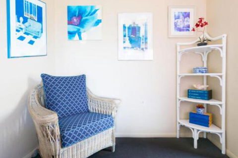 Moffat Breeze Unit 3 3 Moffat Street - Accommodation Asia 3