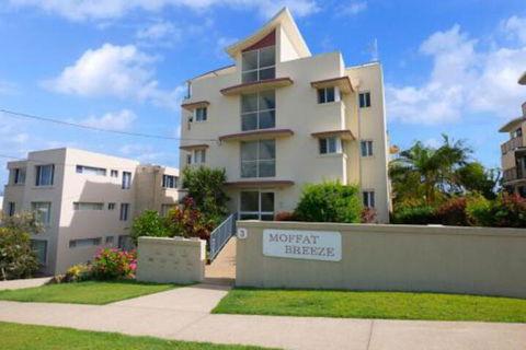 Moffat Breeze Unit 3 3 Moffat Street - Accommodation Asia 4