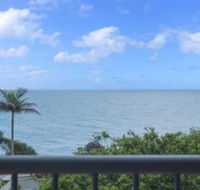 Moffat Breeze Unit 3 3 Moffat Street - Accommodation Asia