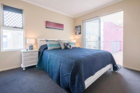 Moffat Breeze Unit 3 3 Moffat Street - Accommodation Asia 2
