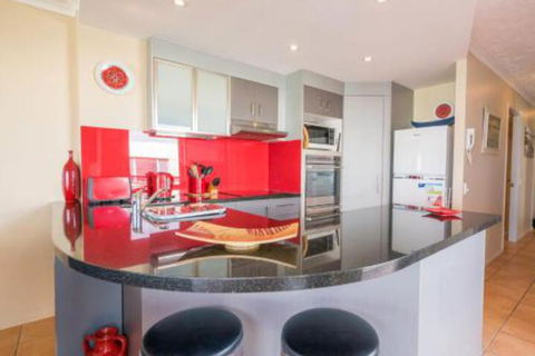 Moffat Breeze Unit 3 3 Moffat Street - Accommodation Asia 5