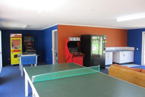 Holiday At The Marina Hervey Bay - Accommodation Guide 6