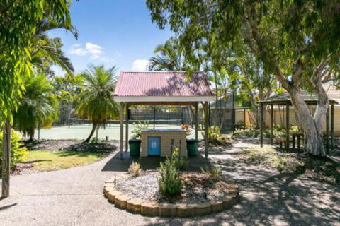 Holiday At The Marina Hervey Bay - Accommodation Guide 1