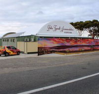 Lake Tyrrell Accommodation LTA - Accommodation Asia