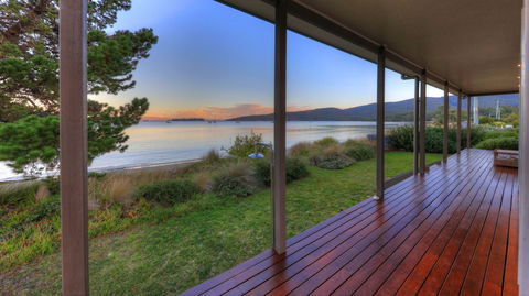 Tides Reach - Essentially Tas Dover - Accommodation Asia 3