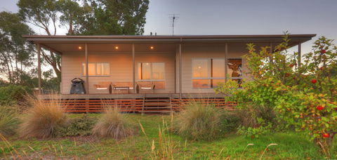 Tides Reach - Essentially Tas Dover - Accommodation Asia 0