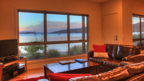 Tides Reach - Essentially Tas Dover - Accommodation Asia 4