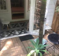Eumundi Stay   Double Person Spa Bath - Accommodation Asia