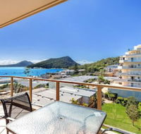 Barrington Unit 814 / 43 45 Shoal Bay Road - Accommodation Asia