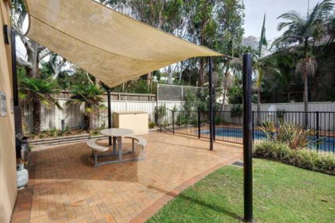 Aquarius Apartment 3 - Accommodation China 0