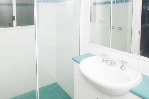 Aquarius Apartment 3 - Accommodation China 2