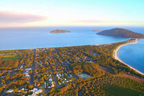 Aquarius Apartment 3 - Accommodation China 3