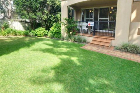 Aquarius Apartment 3 - Accommodation China 1