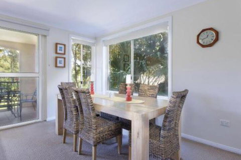 Aquarius Apartment 3 - Accommodation China 5