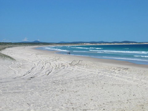 Pet Friendly On Pelican Close To Myall River - Accommodation Guide 5