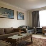 Kirwan Court 2 - Accommodation Guide 1