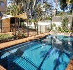 Aquarius Apartment 4 - Accommodation Guide