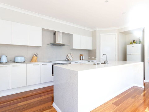 Sandy Feet - Accommodation China 1