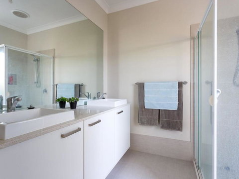 Sandy Feet - Accommodation China 6