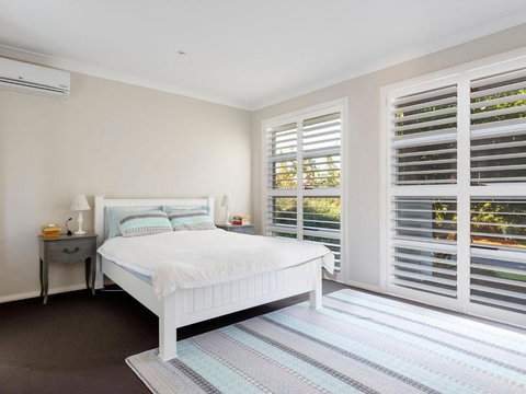 Sandy Feet - Accommodation China 3