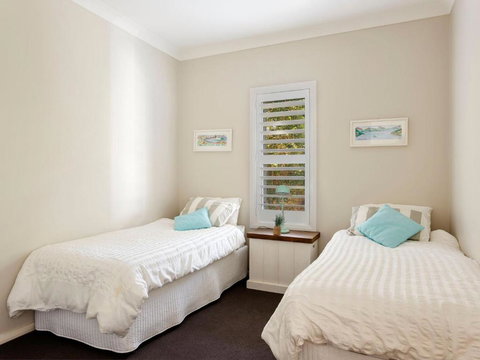 Sandy Feet - Accommodation China 5