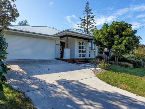 Sandy Feet - Accommodation China 2