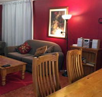 Alexander Cottage - Accommodation Asia