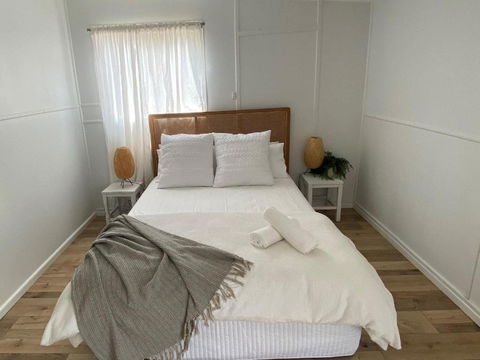 Toukley Waterfront Oasis - Accommodation Asia 3