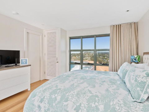 Seascape - Accommodation Asia 4