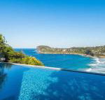 Seascape - Accommodation Asia