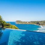 Seascape - Accommodation Asia 0