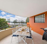 Dolphin Cove Apt 5 - Accommodation Asia