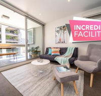 Bliss at Balfours Heart of the CBD Wifi Nespresso Netflix - Accommodation Guide