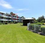 Fathoms apartment 18 / 1a Mitchell Pde All Linen Provided