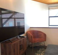 Classic Woolstore Apartment in Teneriffe - Accommodation Guide
