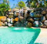 Spa Haven 17B Ocean View