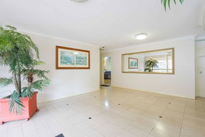Urban Escape Strathfield