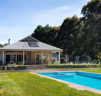 Cooinda - Accommodation Guide