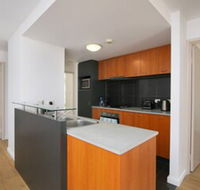 Convenient 3 Bedroom Apartment Close to Casino  CBD - Accommodation Guide